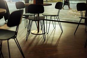 Holiday Inn – the niu, Mesh Stuttgart Messe by IHG