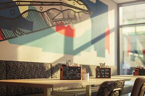 Holiday Inn – the niu, Mesh Stuttgart Messe by IHG