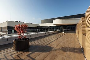 Holiday Inn – the niu, Mesh Stuttgart Messe by IHG