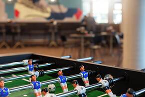 Holiday Inn – the niu, Mesh Stuttgart Messe by IHG