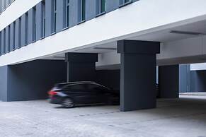 Holiday Inn – the niu, Mesh Stuttgart Messe by IHG