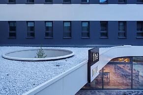 Holiday Inn – the niu, Mesh Stuttgart Messe by IHG