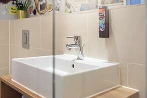 Holiday Inn – the niu, Mesh Stuttgart Messe by IHG