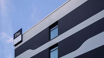 Holiday Inn – the niu, Mesh Stuttgart Messe by IHG