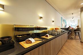 Holiday Inn – the niu, Mesh Stuttgart Messe by IHG