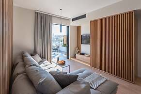 Hub Suites Luxury living in Athens