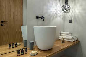 Hub Suites Luxury living in Athens