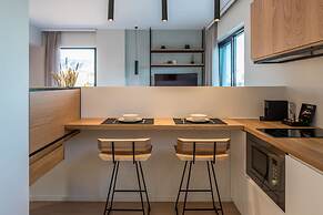 Hub Suites Luxury living in Athens