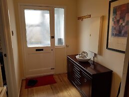 Huku Kwetu Eddiwick House