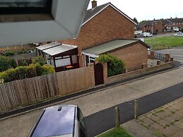 Huku Kwetu Eddiwick House