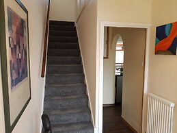 Huku Kwetu Eddiwick House