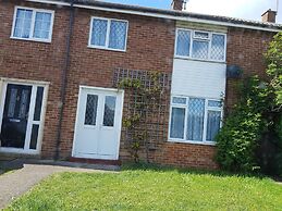 Huku Kwetu Eddiwick House