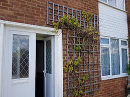 Huku Kwetu Eddiwick House