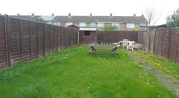 Huku Kwetu Eddiwick House