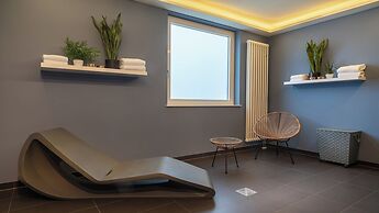 Holiday Inn - the niu, Ridge Halle Central Station by IHG