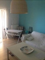 Cosy Sea View Maisonette Ionian Sea