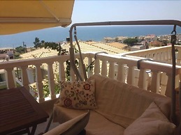 Cosy Sea View Maisonette Ionian Sea