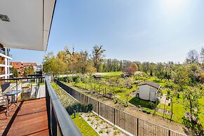 Apartamenty Sun & Snow  Bursztynowa