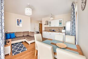 Apartamenty Sun & Snow  Bursztynowa