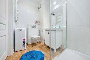 Apartamenty Sun & Snow  Bursztynowa