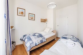 Apartamenty Sun & Snow  Bursztynowa