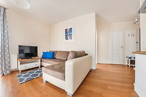 Apartamenty Sun & Snow  Bursztynowa