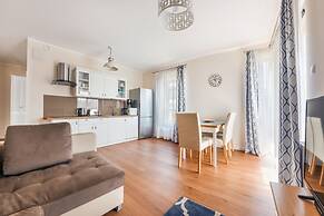 Apartamenty Sun & Snow  Bursztynowa