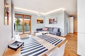 Apartamenty Sun & Snow  Bursztynowa