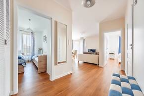 Apartamenty Sun & Snow  Bursztynowa