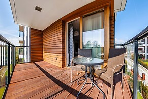 Apartamenty Sun & Snow  Bursztynowa