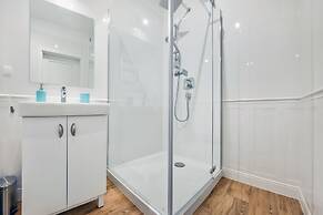 Apartamenty Sun & Snow  Bursztynowa