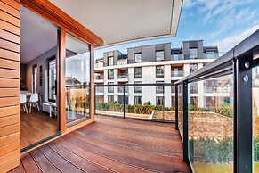 Apartamenty Sun & Snow  Bursztynowa