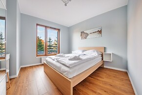 Apartamenty Sun & Snow  Bursztynowa