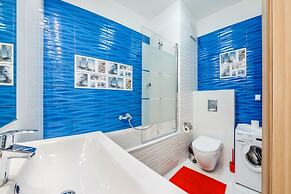 Apartamenty Sun & Snow  Bursztynowa