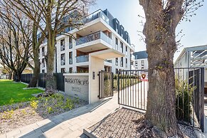 Apartamenty Sun & Snow  Bursztynowa