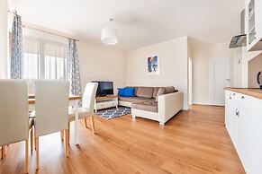 Apartamenty Sun & Snow  Bursztynowa