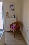 Cosy Sea View Apartment Ionian Sea