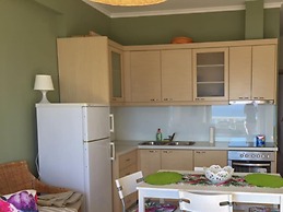 Cosy Sea View Apartment Ionian Sea