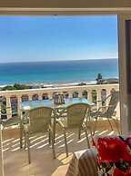 Cosy Sea View Apartment Ionian Sea