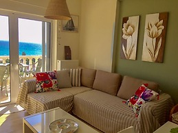 Cosy Sea View Apartment Ionian Sea