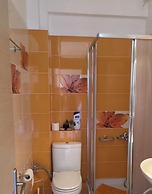 Cosy Sea View Apartment Ionian Sea