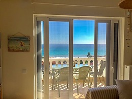 Cosy Sea View Apartment Ionian Sea
