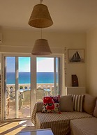 Cosy Sea View Apartment Ionian Sea