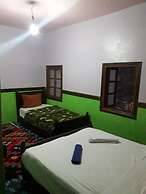 Imlil Hostel