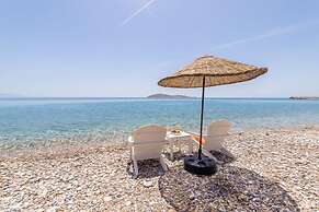 Karia Hotel Palamutbuku