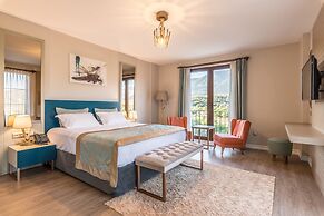 Karia Hotel Palamutbuku