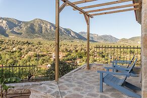 Karia Hotel Palamutbuku