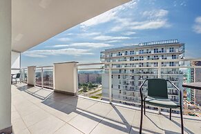Apartamenty Sun & Snow Cztery Oceany