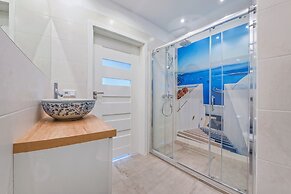 Apartamenty Sun & Snow Cztery Oceany