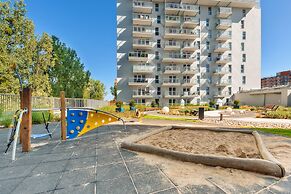 Apartamenty Sun & Snow Cztery Oceany